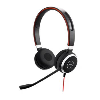 Jabra evolve 40