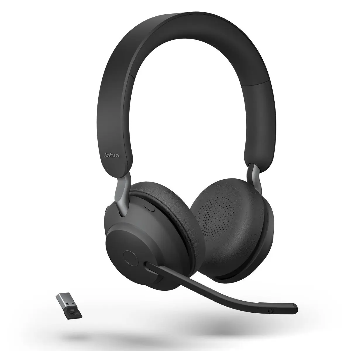 Jabra Evolve2 65 - auricular Bluetooth