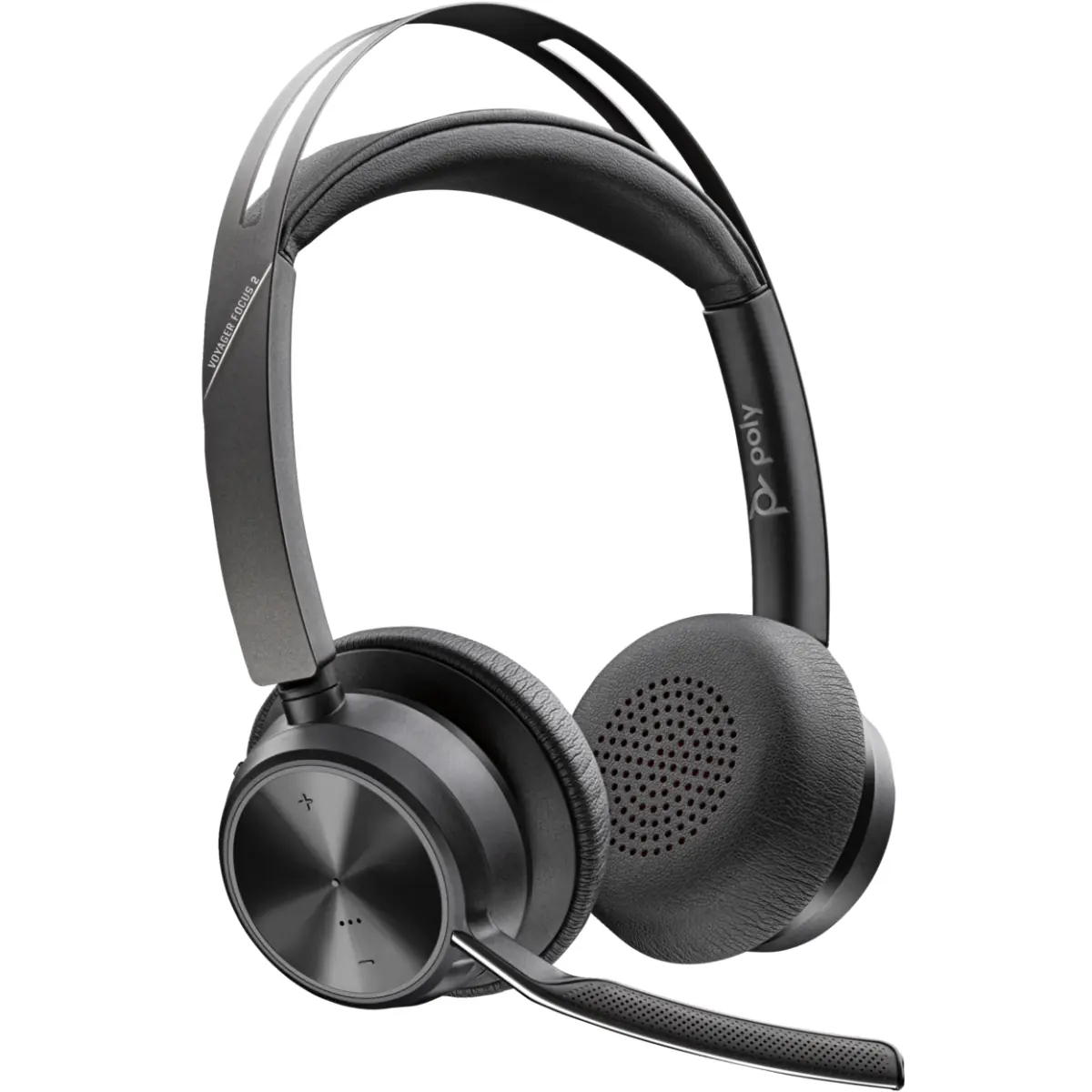 Voyager Focus2 auricular con ANC