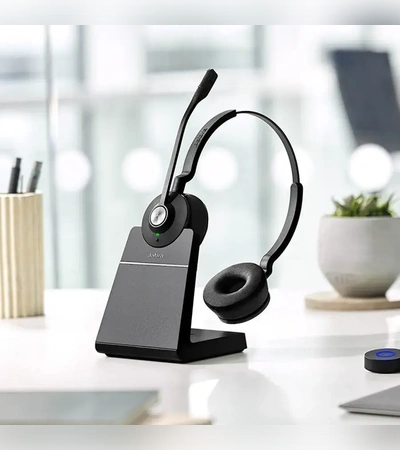 Auriculares Jabra Evolve