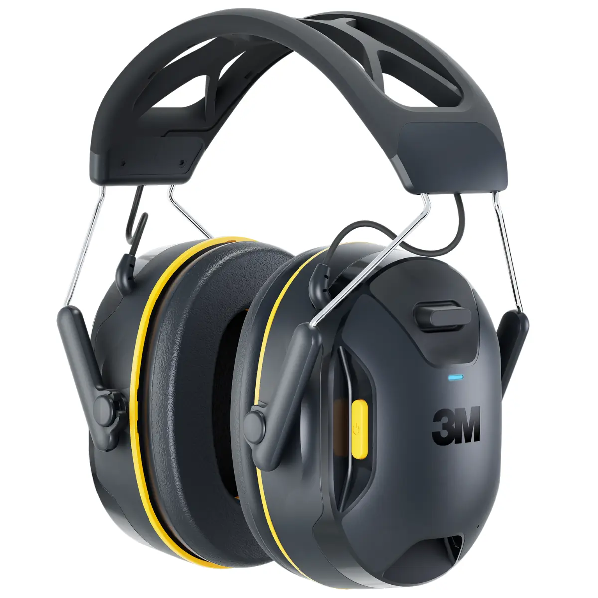 Protectores auditivos 3M Bluetooth