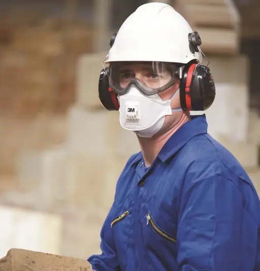 Auriculares antirruido para trabajos para Artesanos 3M
