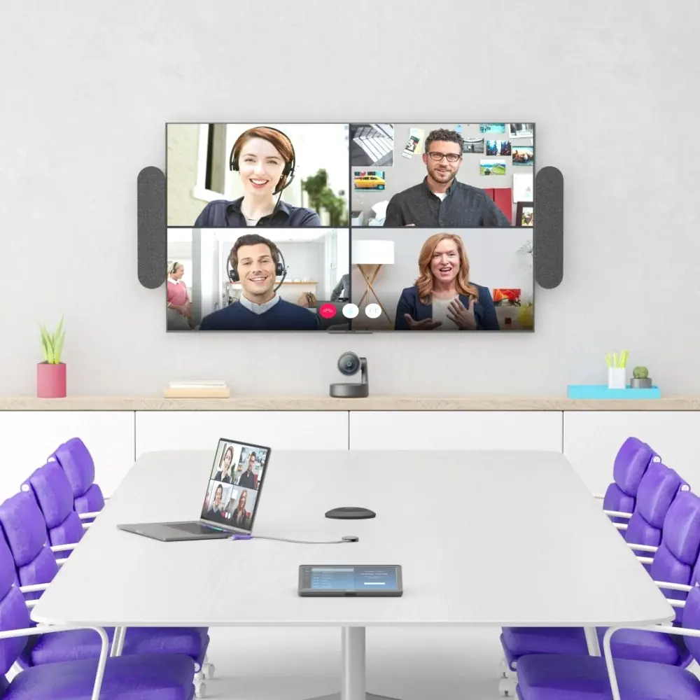 Logitech Swytch Zoom Rooms
