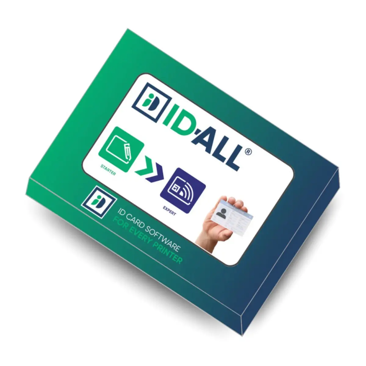 IDALL-U14 de principiante a experto