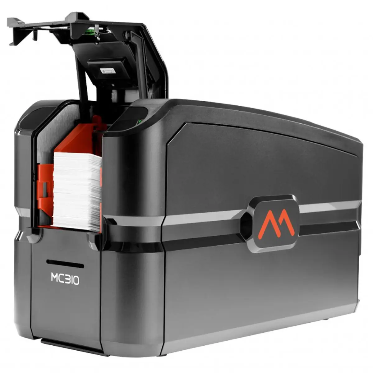 Impresora Identis MC 310 para tarjetas PVC