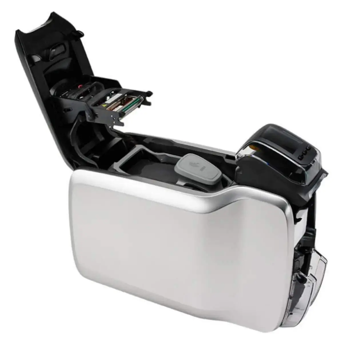 ZEBRA ZC100, una impresora probada para todos los profesionales