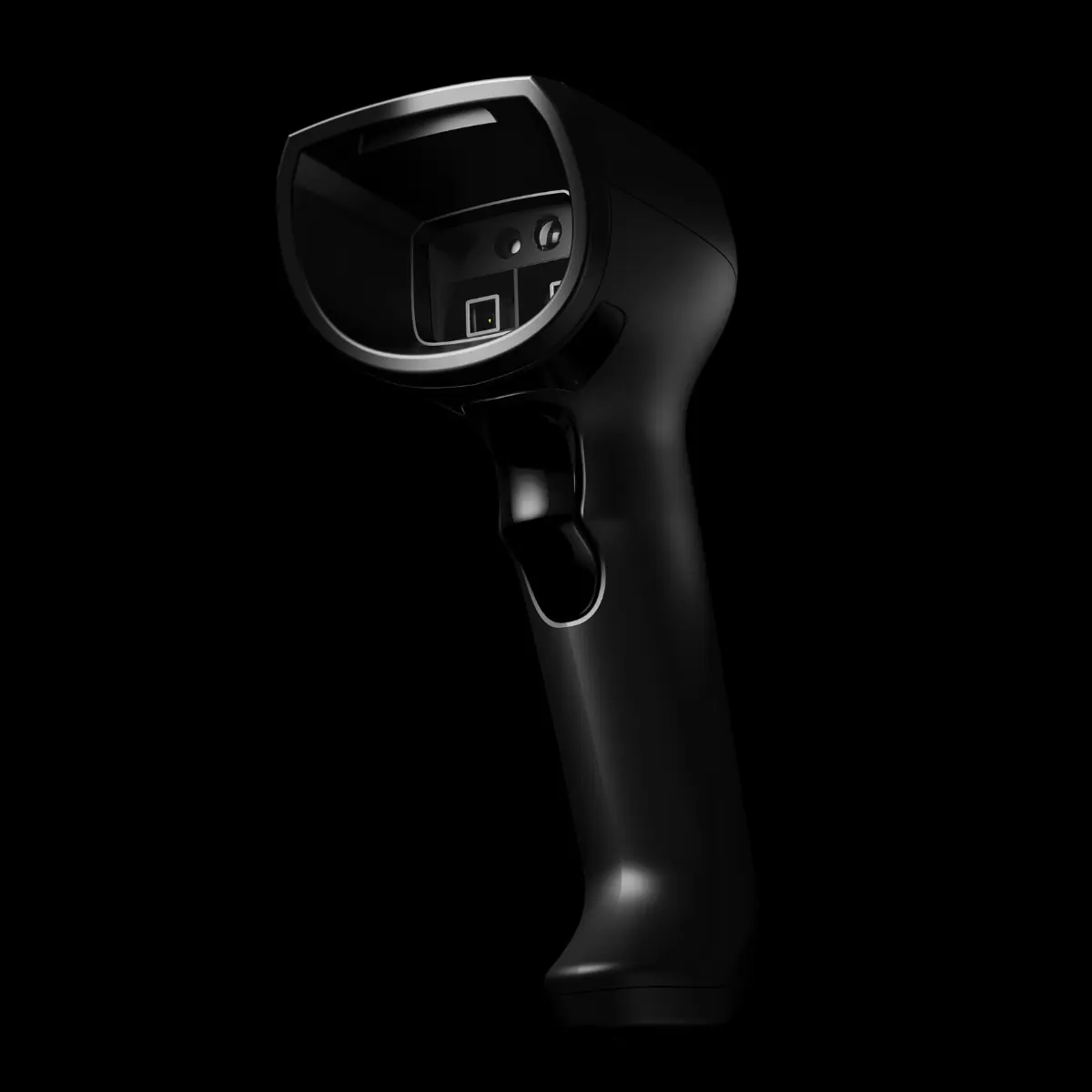 Escáner de código de barras DS82 Zebra DS8208