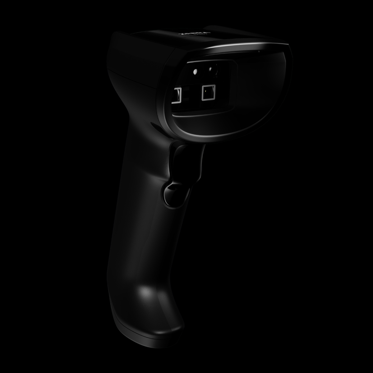 Zebra DS8208 DS82 Escáner de código de barras USB con cable