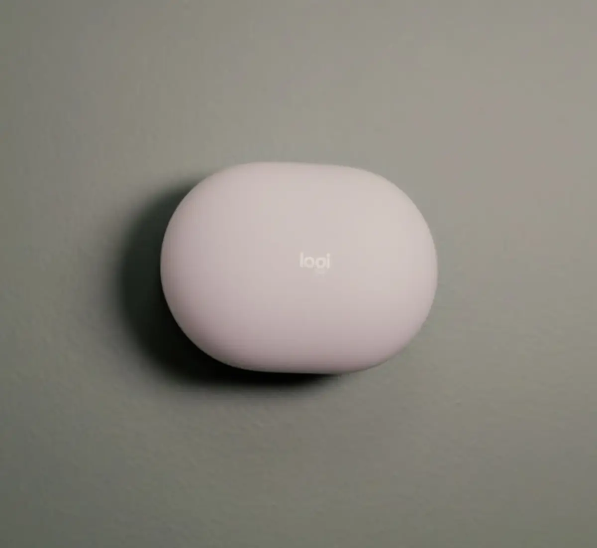 Sensor de presencia en reuniones para Logitech