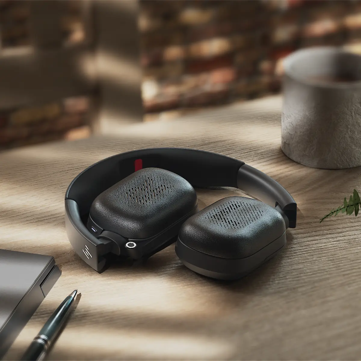 Auricular HP Focus 6