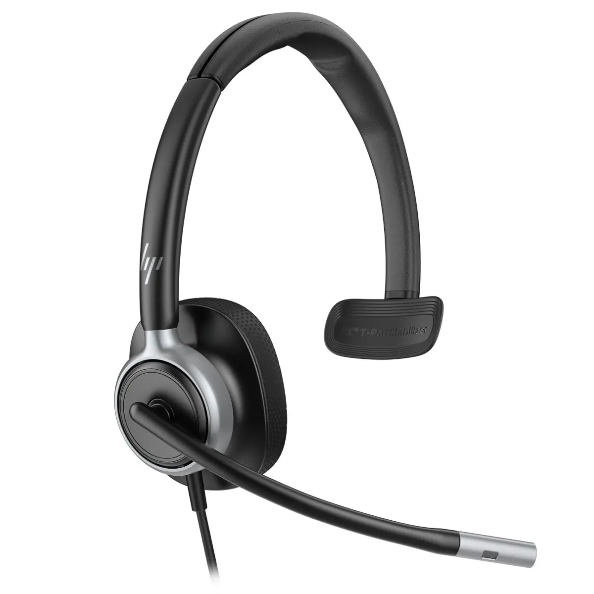 HP Poly Mission 615 conectividad USB-C y USB-A