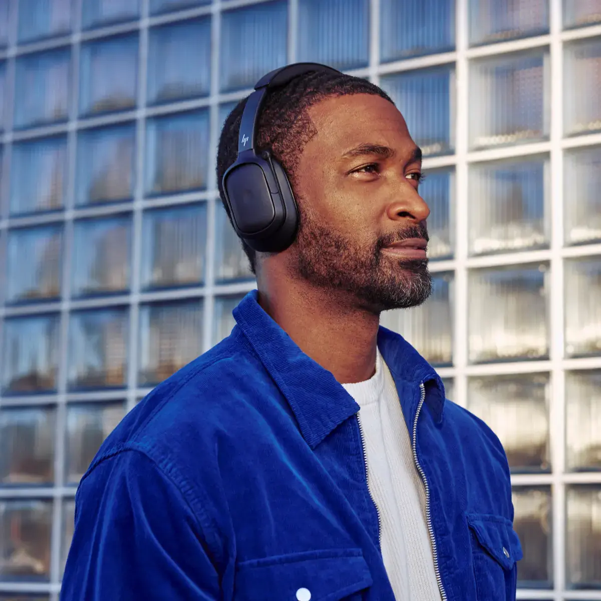 Auriculares HP Focus 6