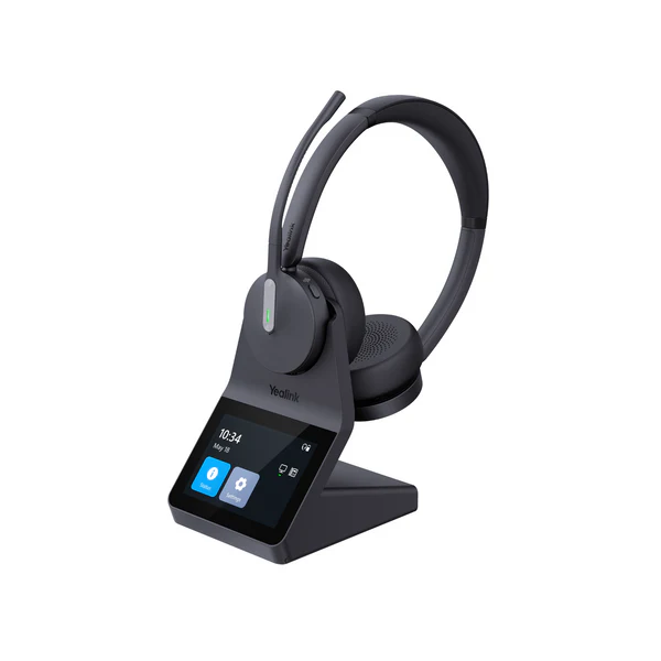 Inalámbrico DECT y Bluetooth