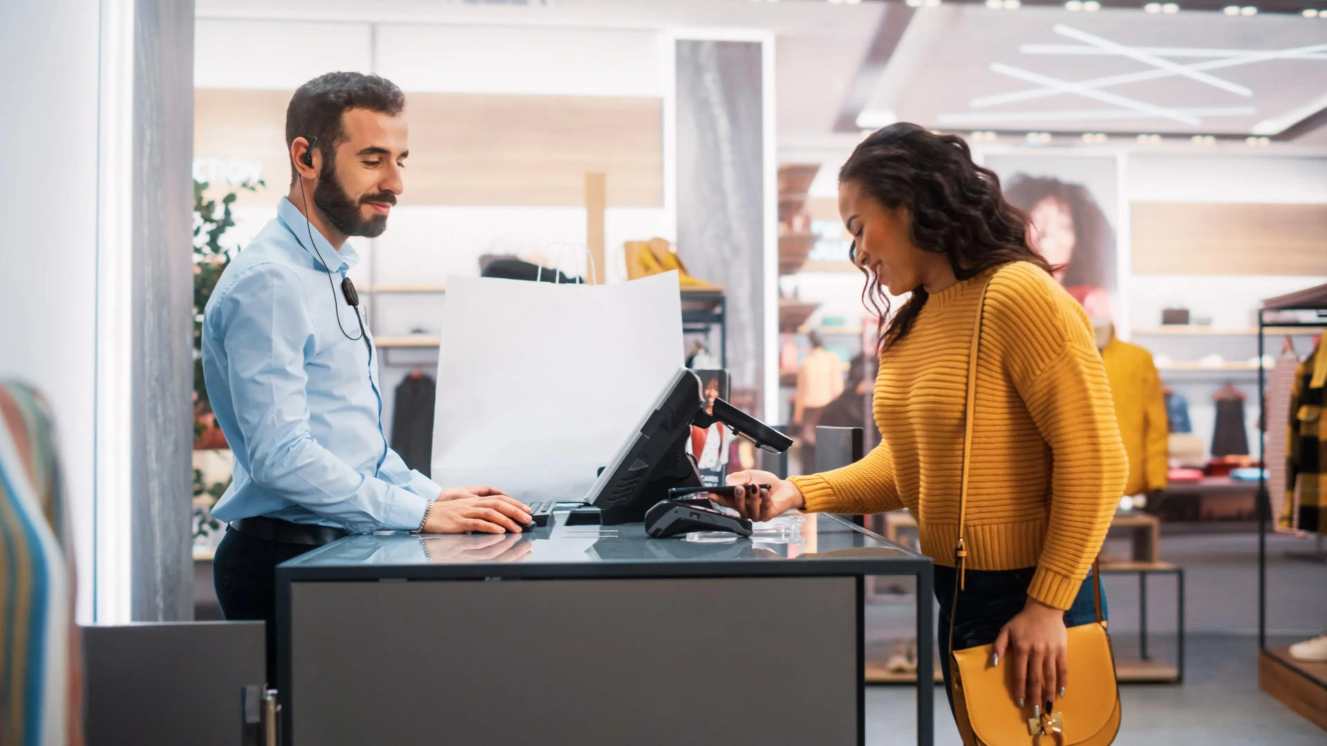 Jabra Perform 10 Pulsar para hablar