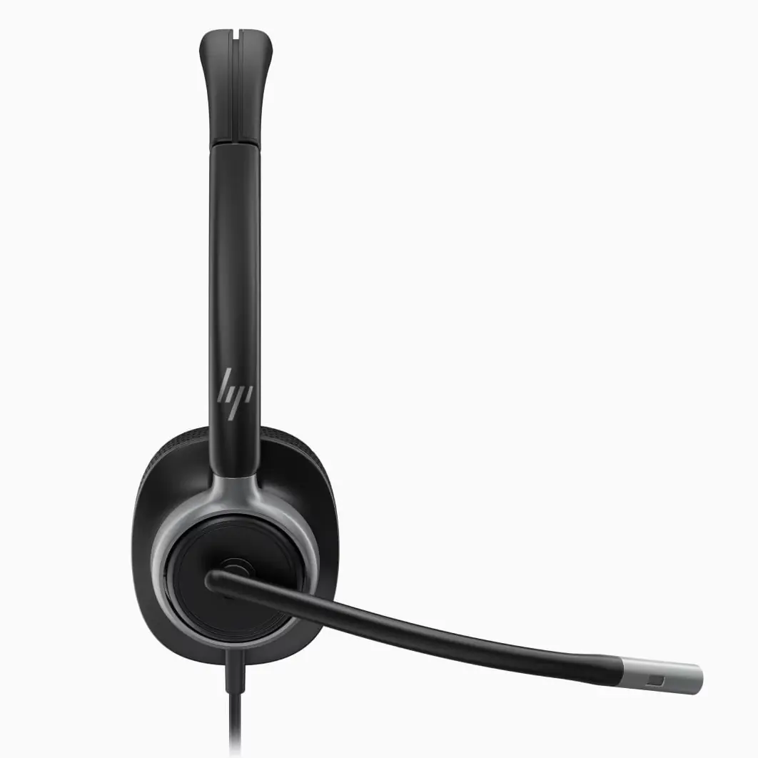 HP Poly Misión 600 USB