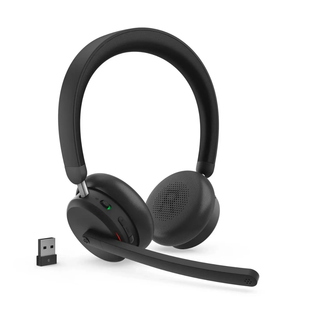 Lenovo Modo dual Wireless ANC Auriculares con dongle