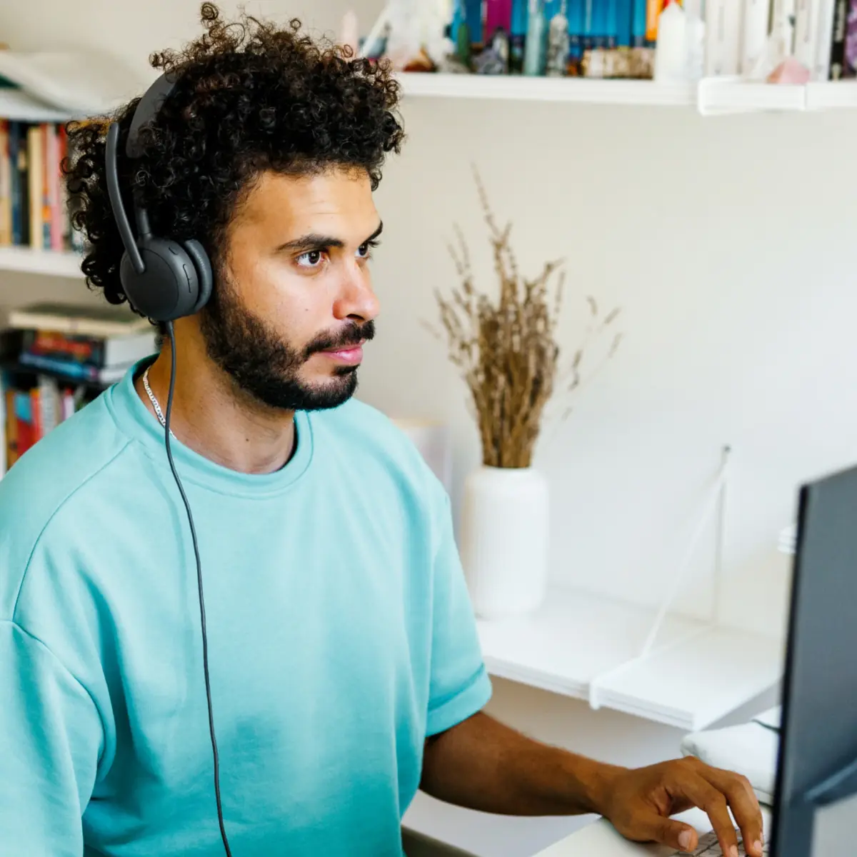 Logitech Zone Wired 2 para empresas