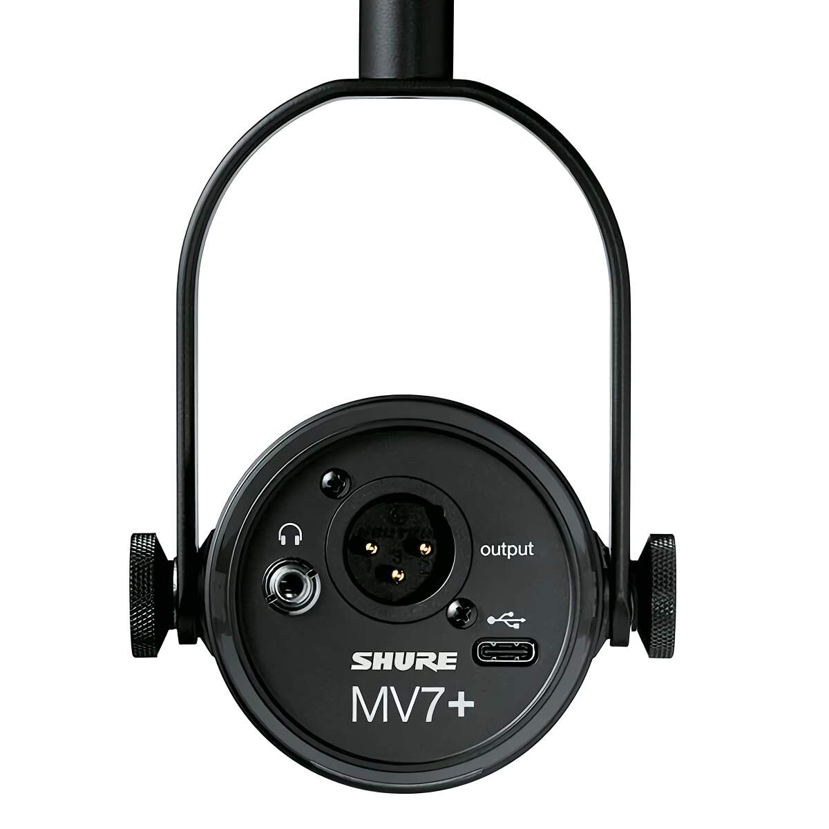 Micrófono MV7+