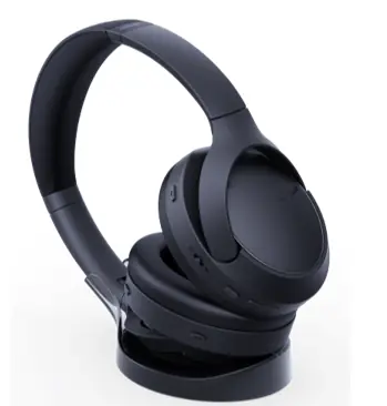 Yealink BH78 plegable