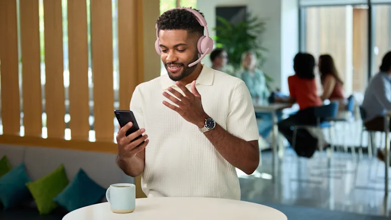 Auriculares inalámbricos Logitech