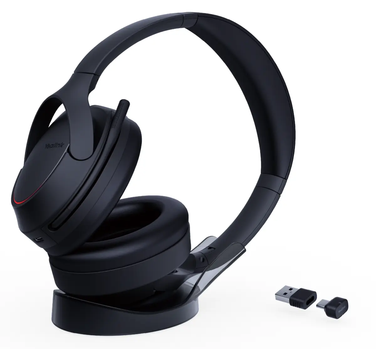 Yealink BH78 oficina flexible