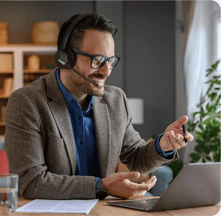 WH64 Híbrido Mono + Base