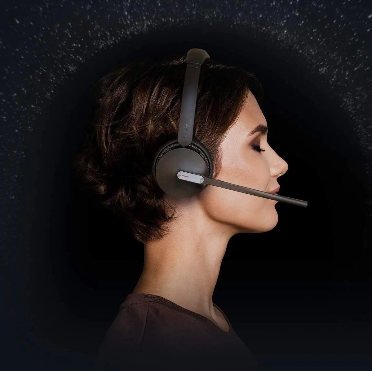 WH64 Workstation Yealink