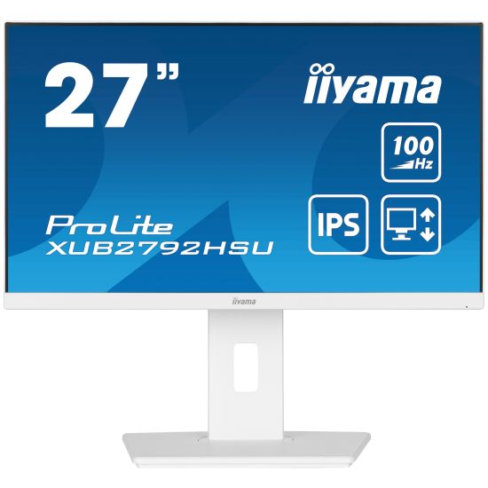 Pantallas profesionales iiyama