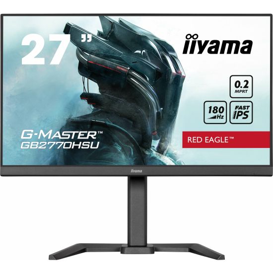 Tecnología paneles iiyama