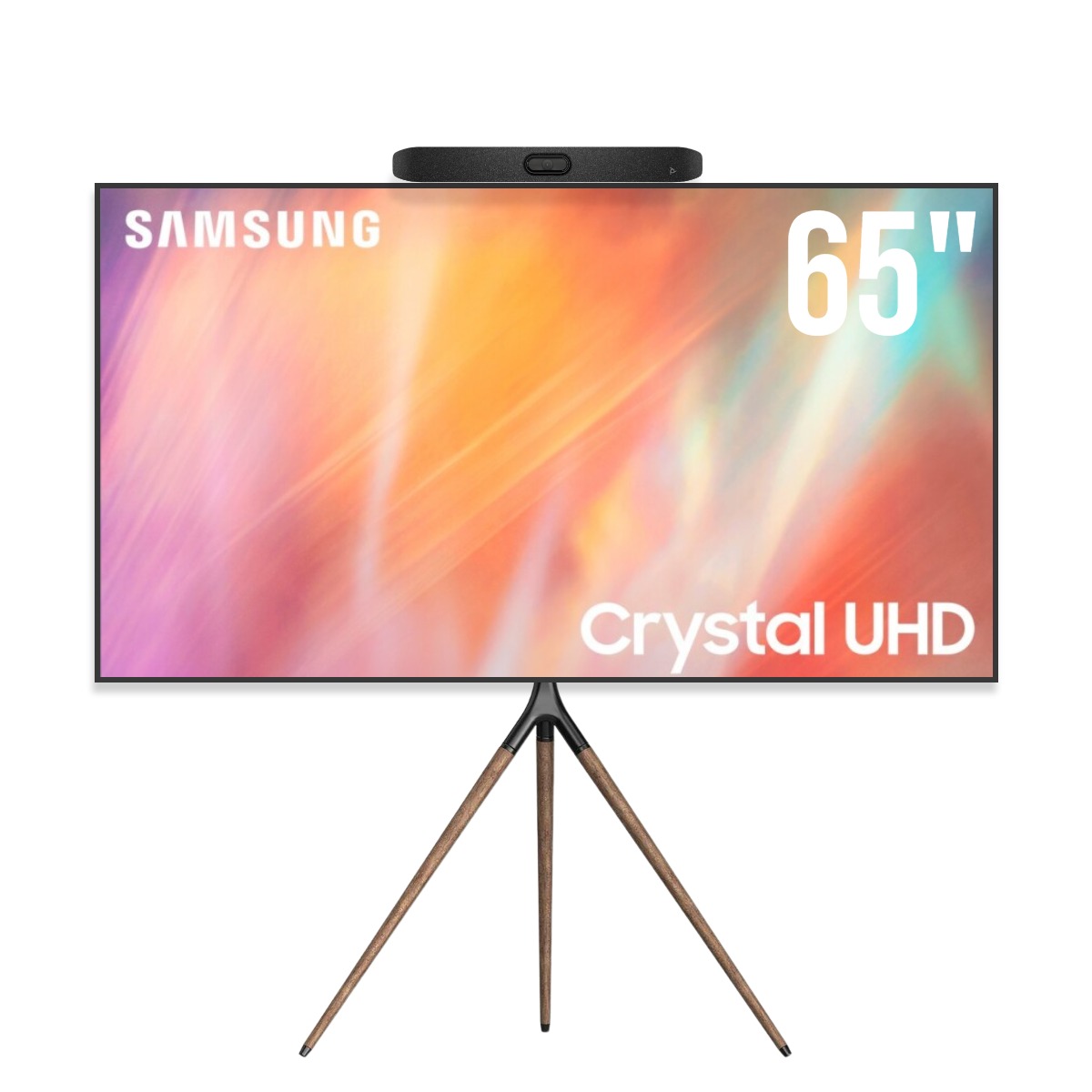 Kit Visioconferencia Diseño