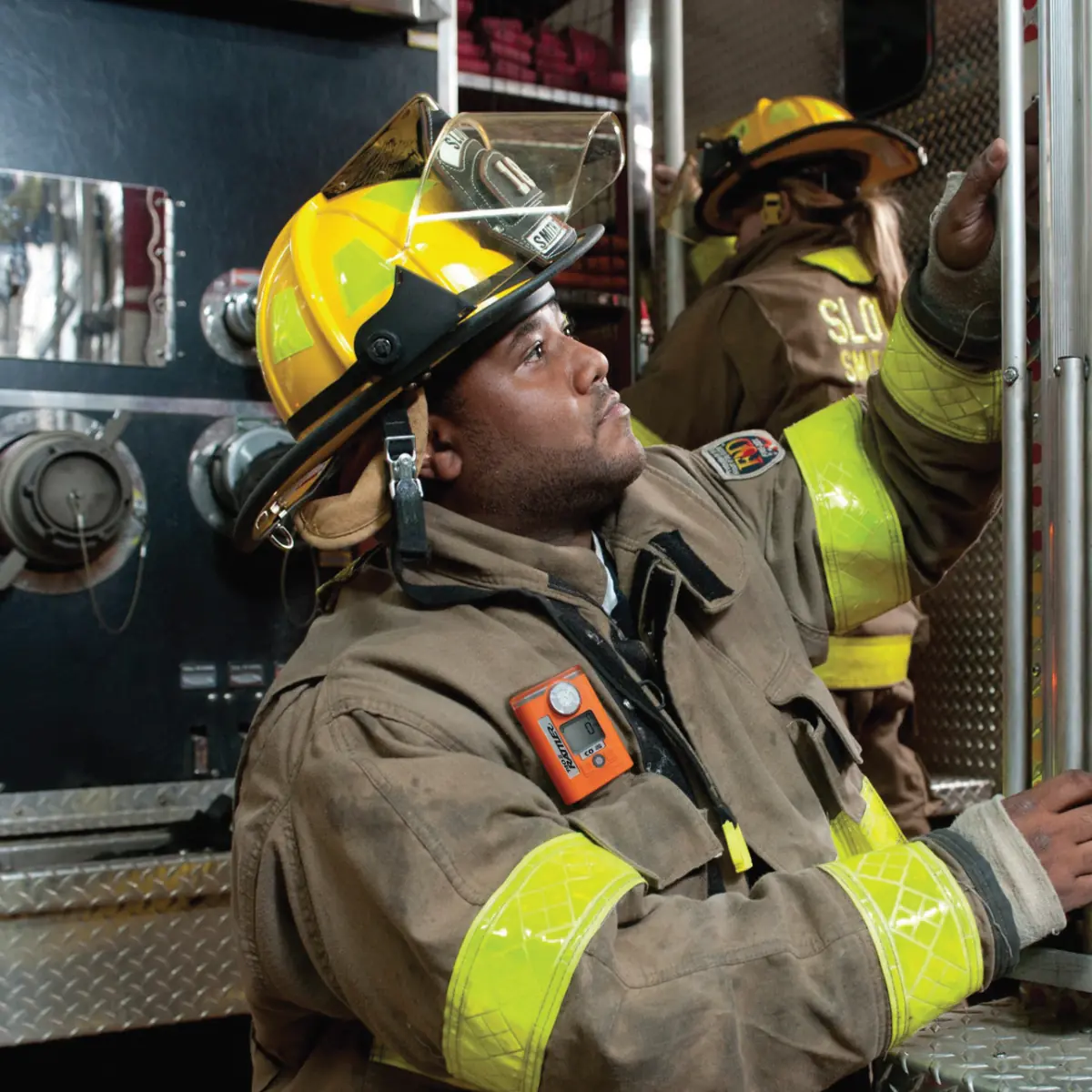 T40 II Rattler — Detector monogas H2S Industrial Scientific