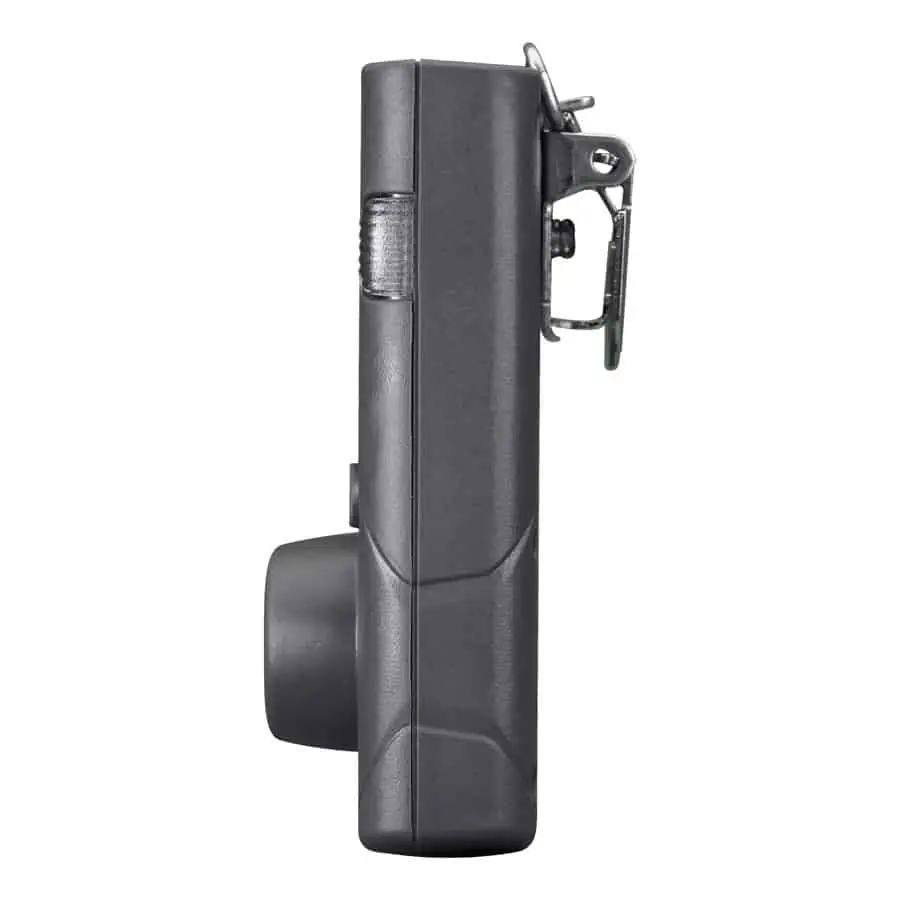 iGas CO2 en bodega de vinificación