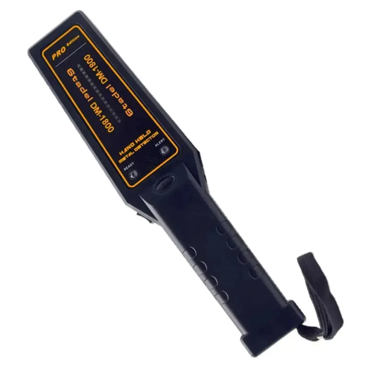 Garrett Súper escáner V