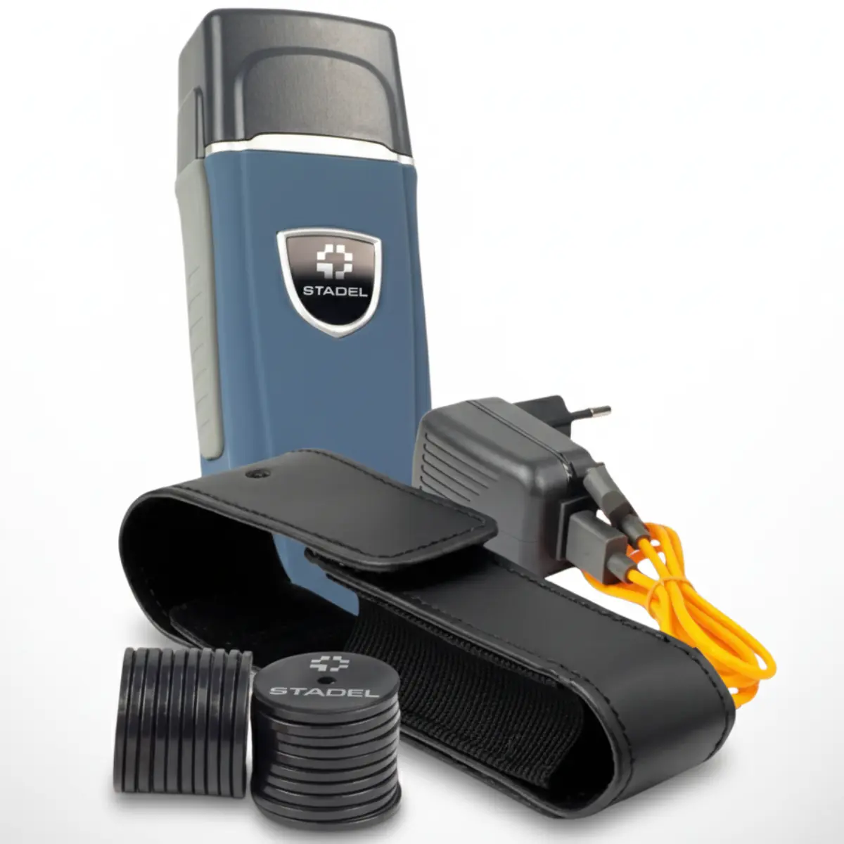 Kit de patrulla 6TADEL CR-200 - reemplaza VigiCom 900J ENDURO