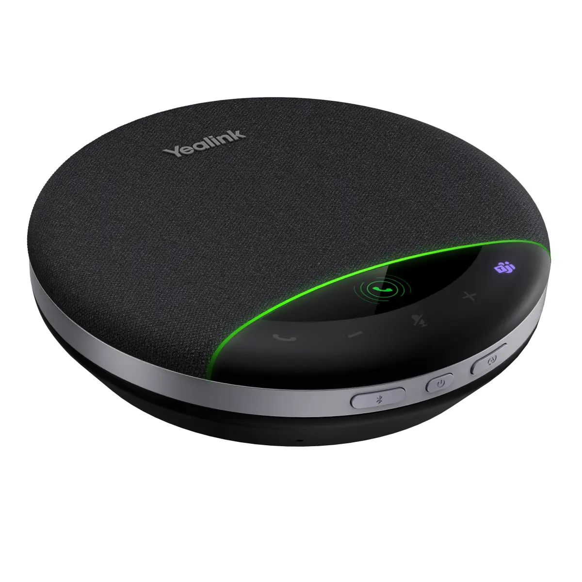 sp96 teams - de face