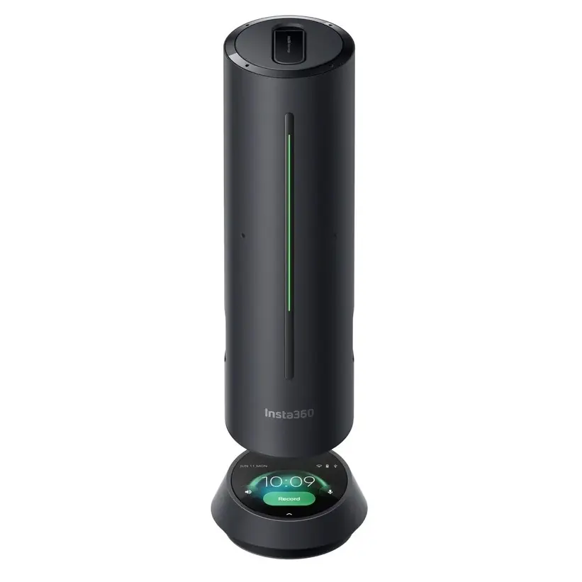 Pantalla táctil Insta360 Wave