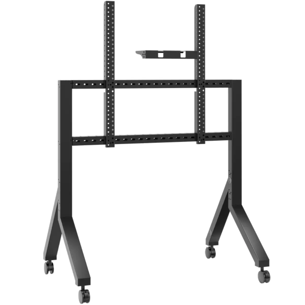 Soporte móvil XXL pantalla 70" a 110"