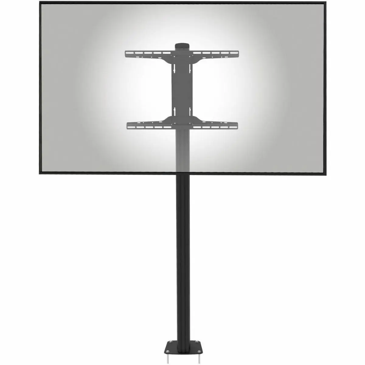Peerless PC575UNL - Vista horizontal