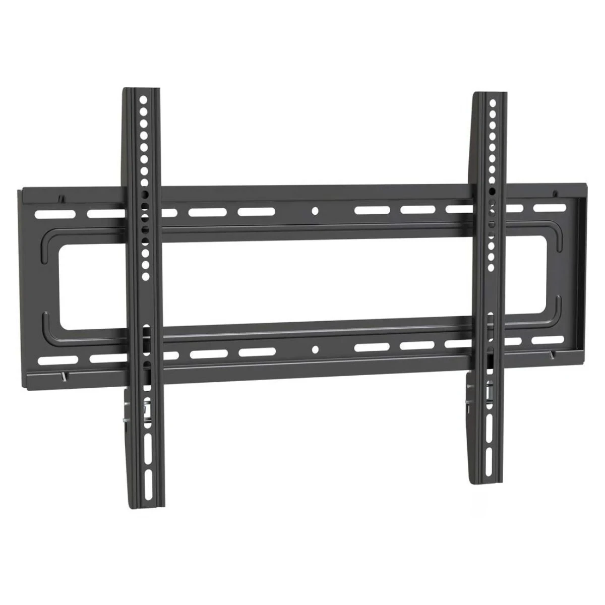 Soporte de pared para pantalla, tienda vitrina Support mural pour écran vitrina