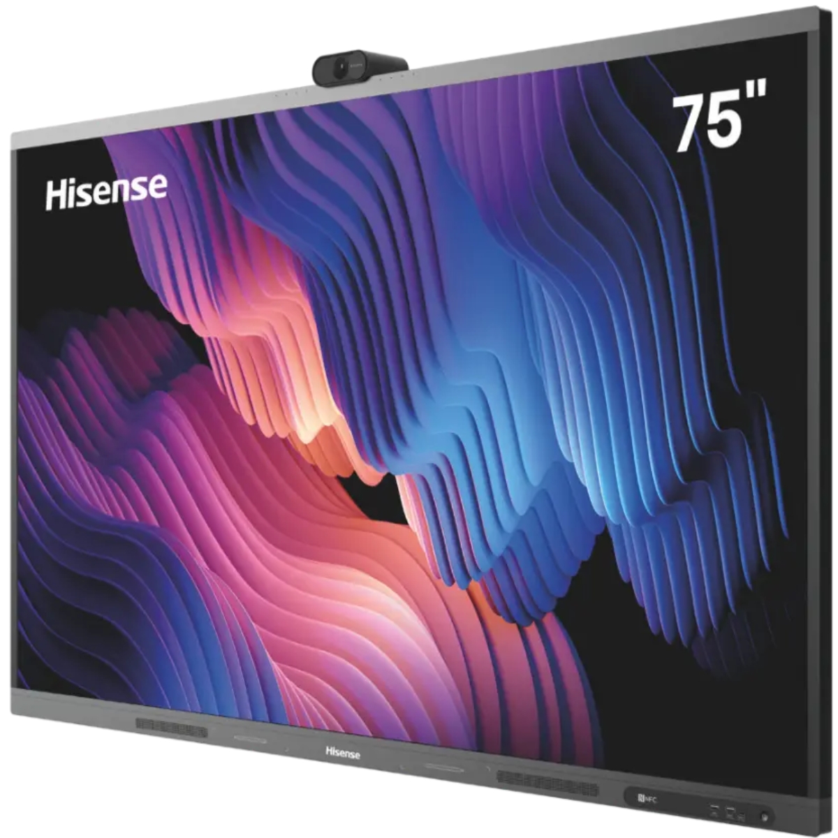 Hisense GoBoard Live 75MR6DE- EDLA detalle