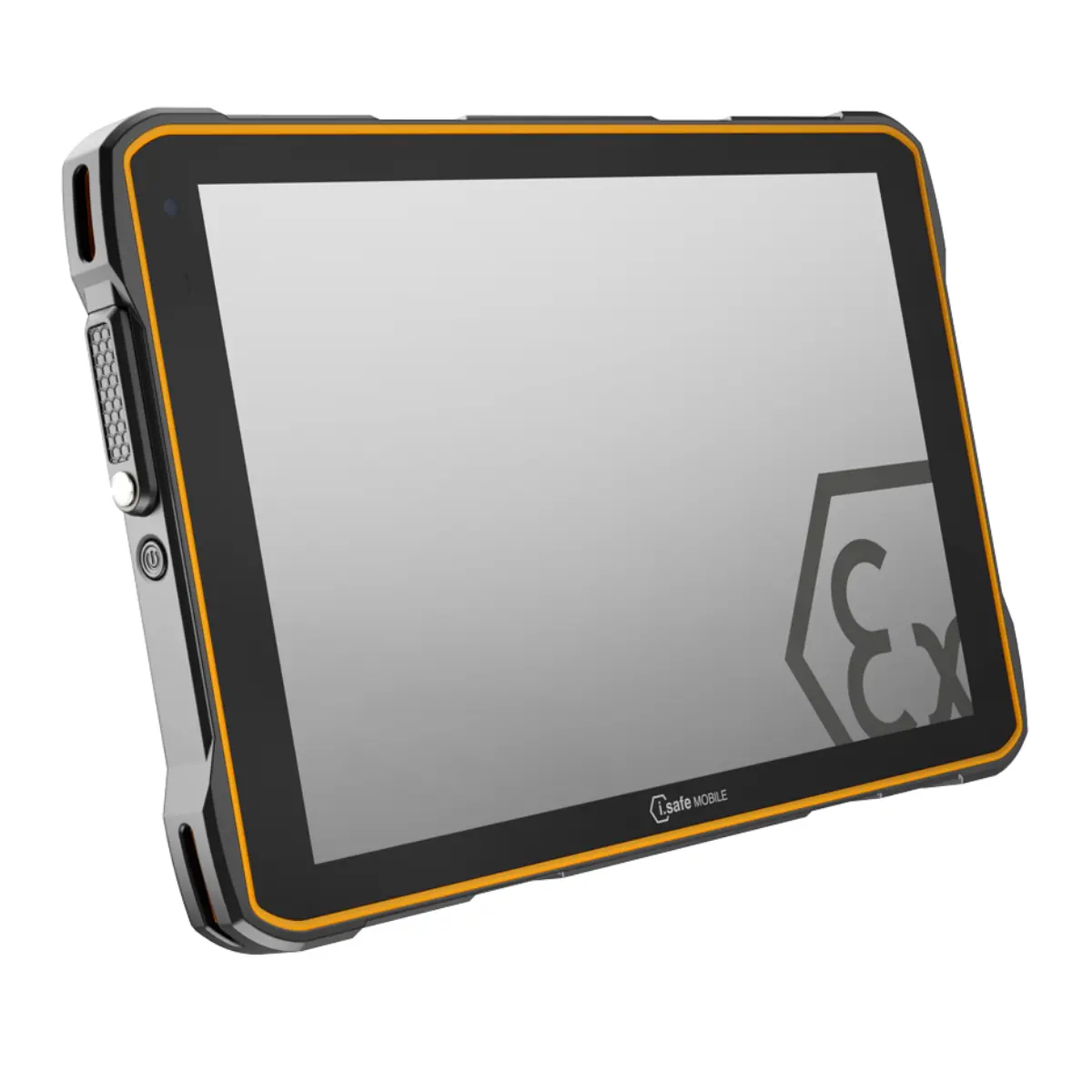 Tableta ATEX robusta i.safe MOBILE IS940.2 con pantalla de 10