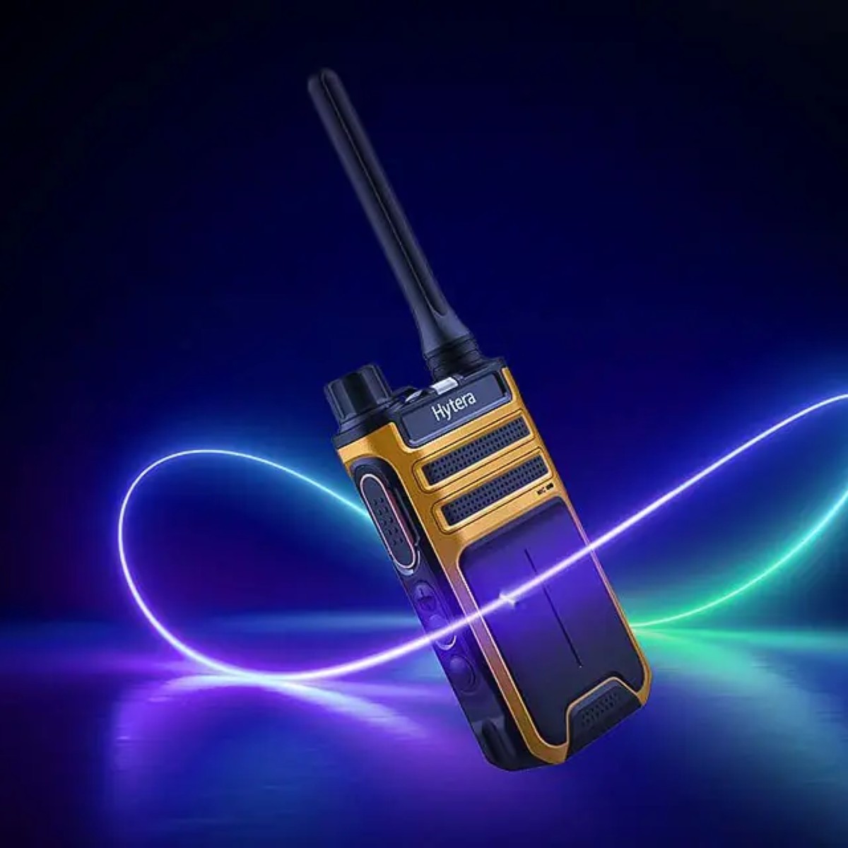 Portatil sin licencia, Kit de 2, Profesionales, IP66, Construcción, Obras, Lavado de coches,