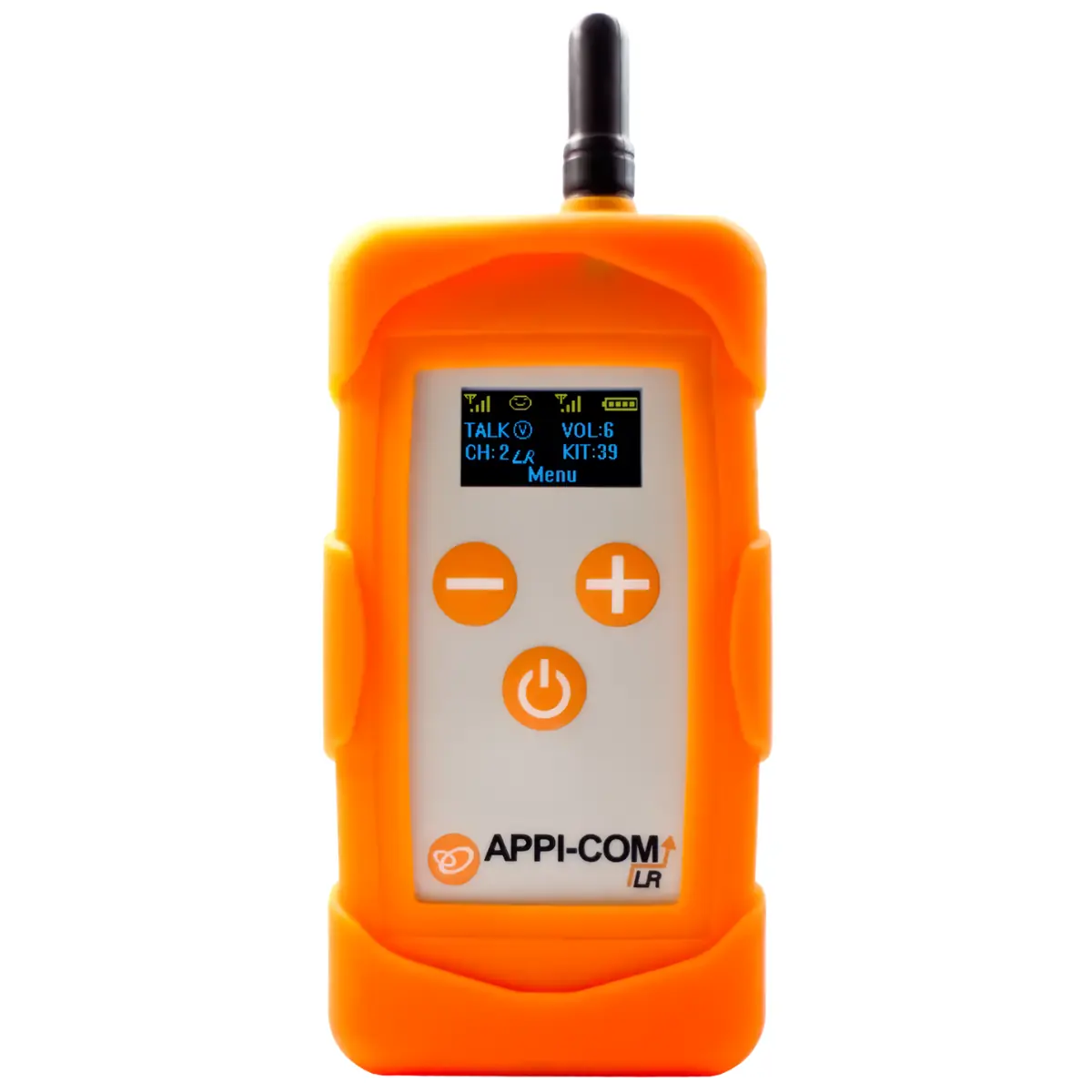APPI-Com LR 800