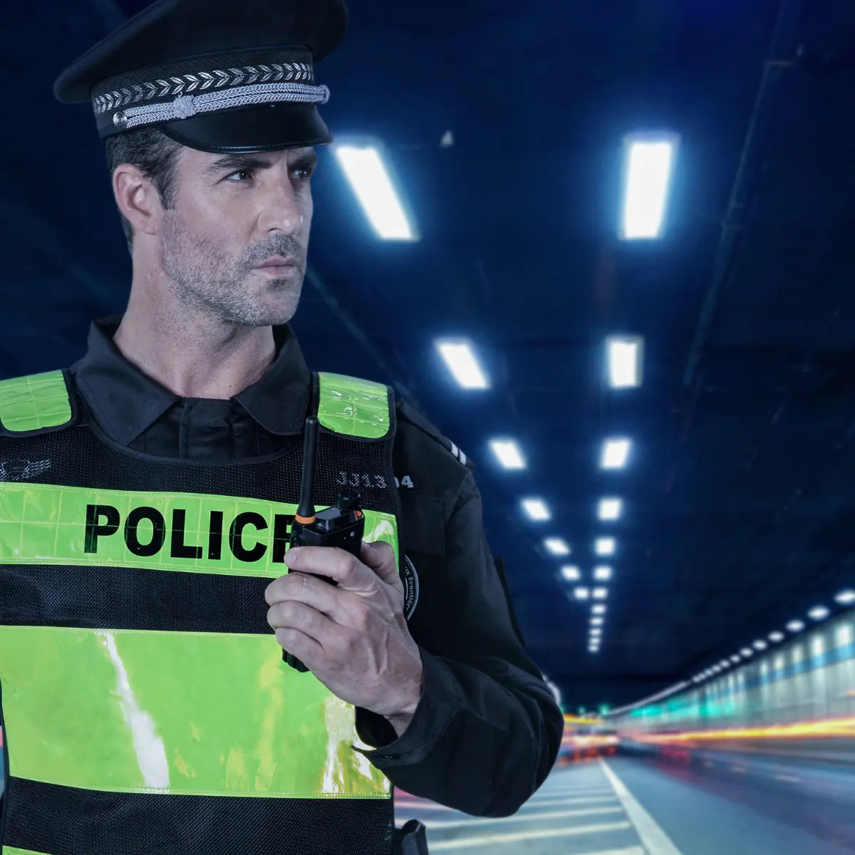 Aplicaciones empresariales Hytera PDC690