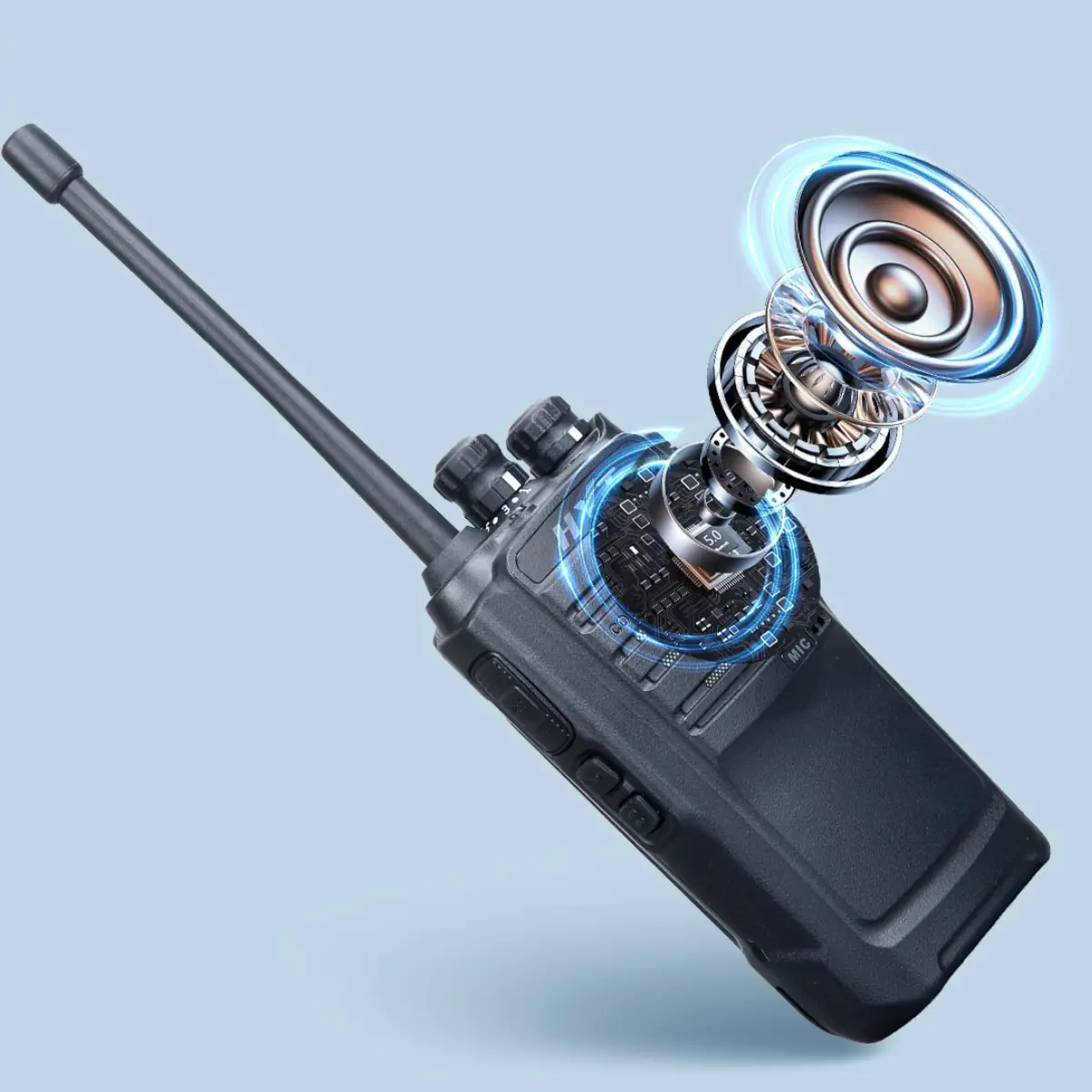 Hytera TC446S ENH