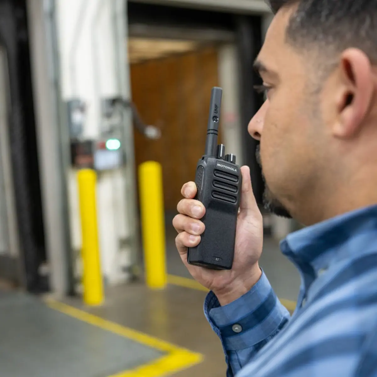 Foto de usuario Kit de 2 Motorola R2