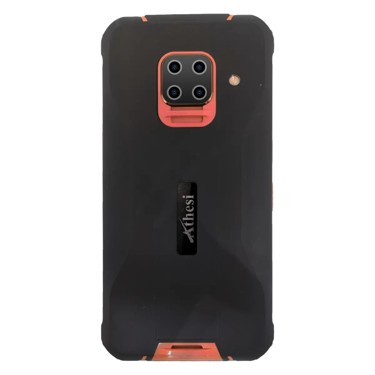 Athesi AP5705S: procesador MediaTek Helio P22 resistente smartphone