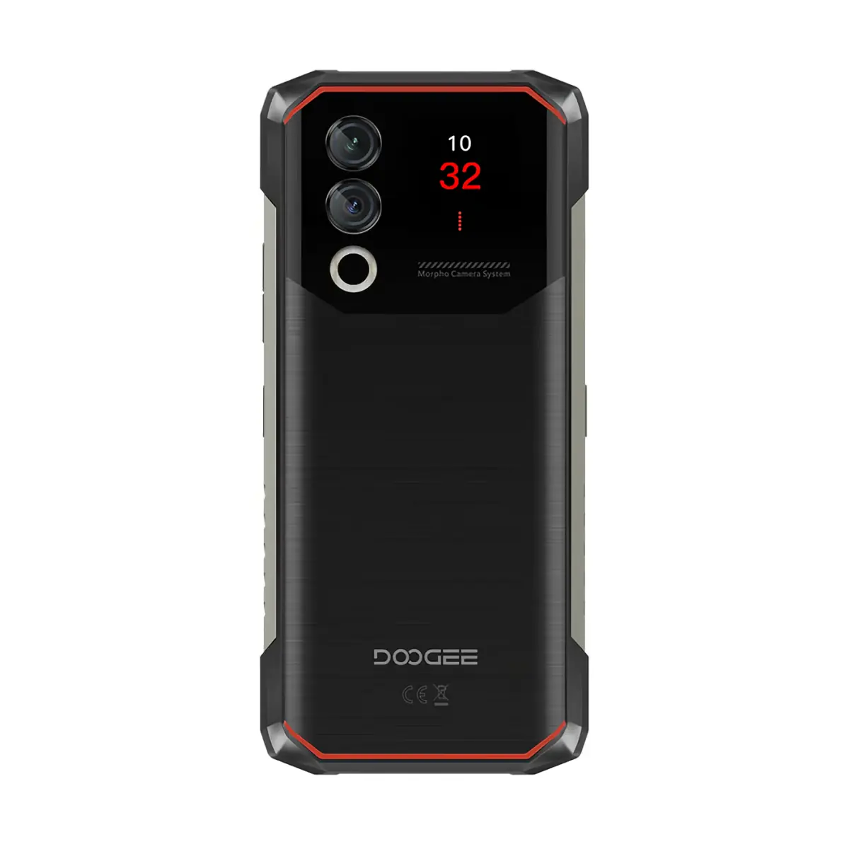 Doogee Blade 10 Máx.