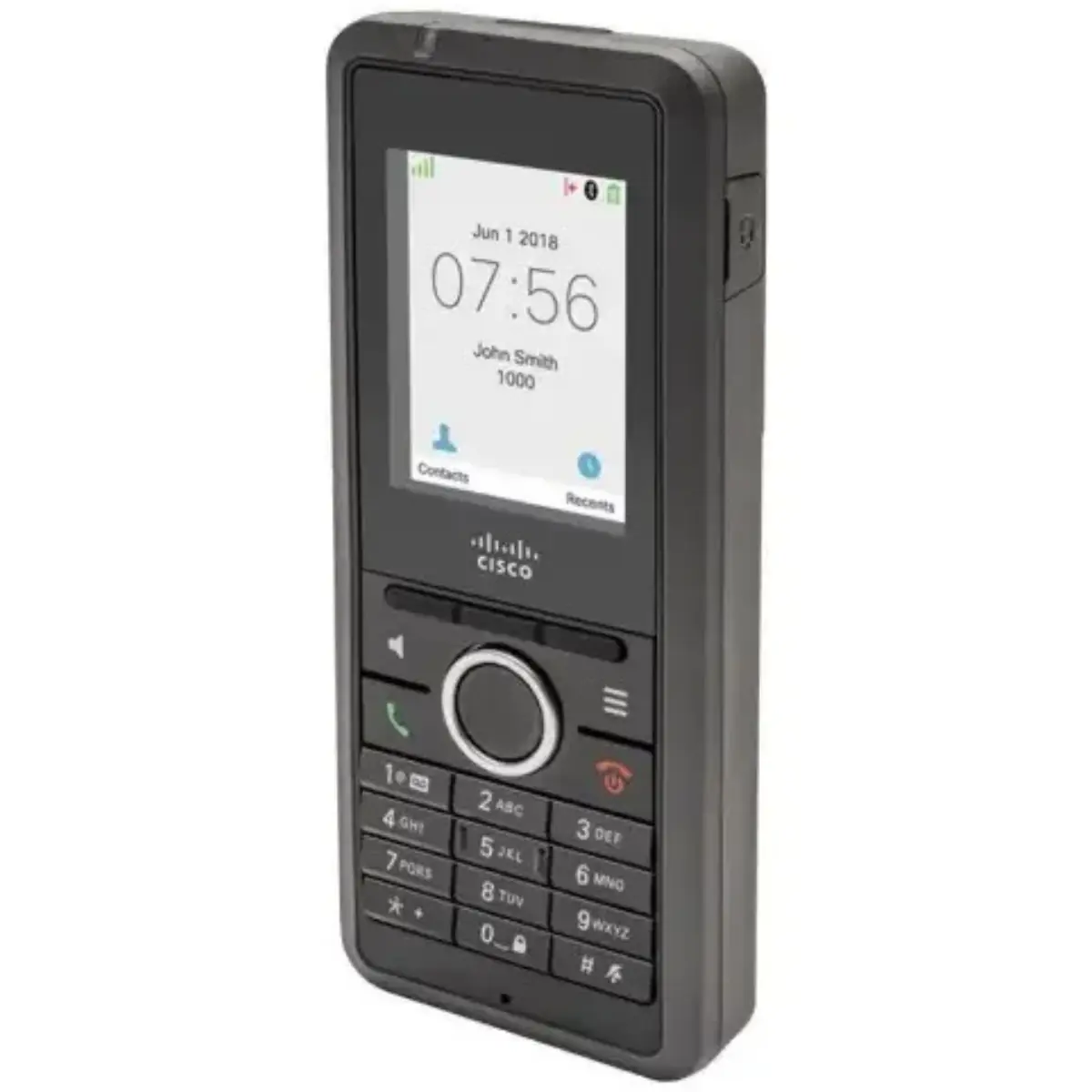 Cisco IP DECT 6823 detalle