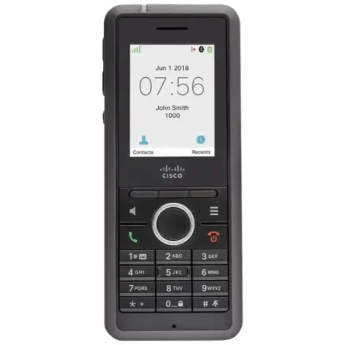 Cisco IP DECT 6823
